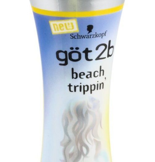 Beach Trippin’ Salt Waving Spray