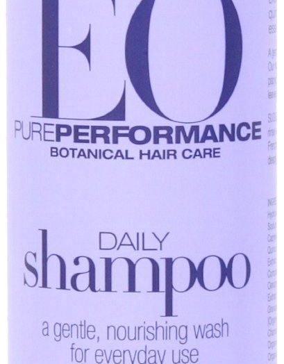 Essential Shampoo- French Lavender