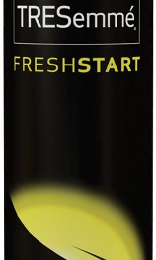 Fresh Start – Volumizing Dry Shampoo for Fine/Oily Hair