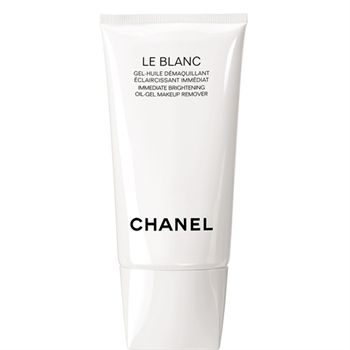 Le Blanc Immediate Brightening Oil-Gel Makeup Remover