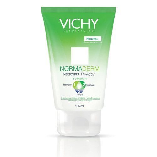 Normaderm Tri-Activ Cleanser