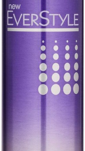 EverStyle Texture Series Energizing Dry Shampoo