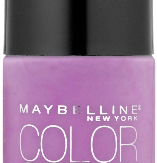 Color Show – Lust for lilac