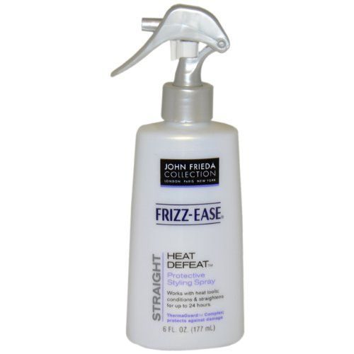 Frizz-Ease – Heat Defeat