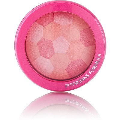 Powder Palette Bombshell Multi-Colored Custom Blush