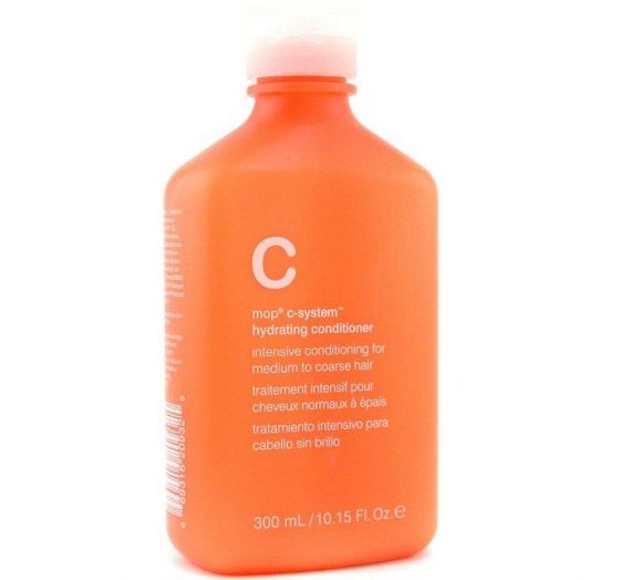 C-System Hydrating Conditioner