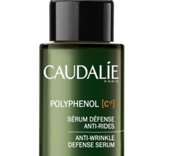 Polyphenol C15 Anti-Wrinkle Defense Serum