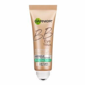 BB Cream Miracle Skin Perfector Daily Eye Refiner Roll-On (Light)