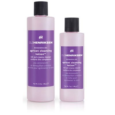 Apricot Cleansing Lotion