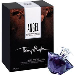Angel Taste of Fragrance