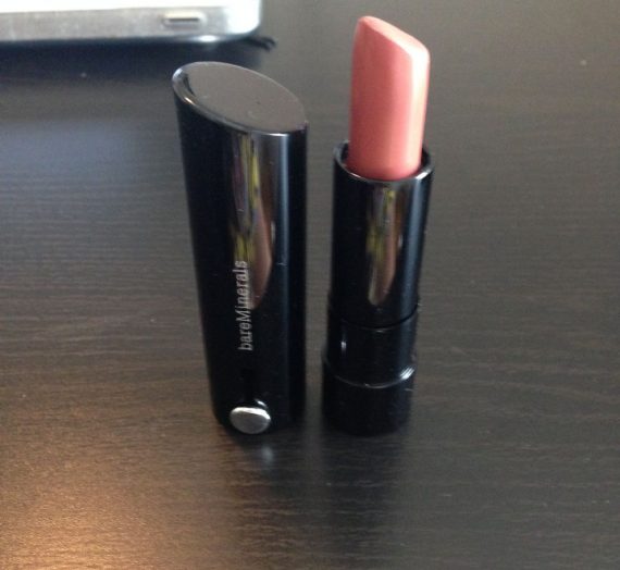 Marvelous Moxie lipstick in Make your Move