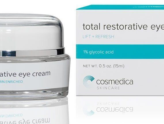 Cosmedica Total Restorative Eye Cream