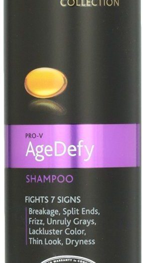 Expert Collection Age Defy Shampoo