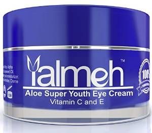 Super Youth Eye Cream