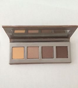 Mally Eyeshadow Palette Radiant Taupe