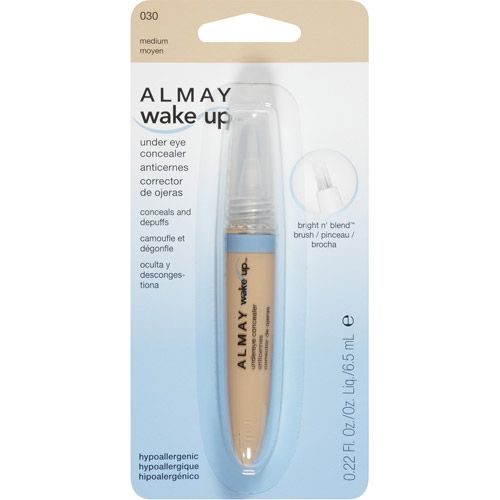 Wake Up Call concealer