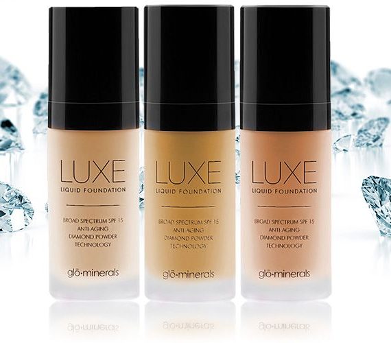 Luxe Foundation