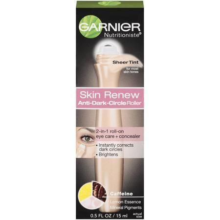 Skin Renew Anti-Dark-Circle Roller