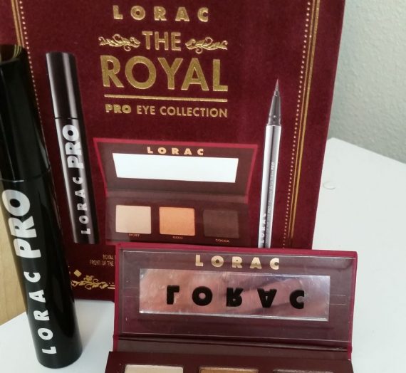 The Royal Pro Eye Collection