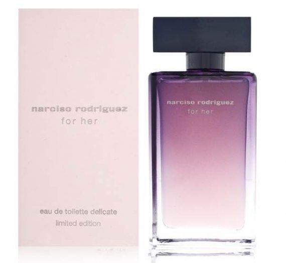 For Her EDT DÃ©licate LE