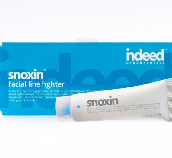 Snoxin Serum 30ml