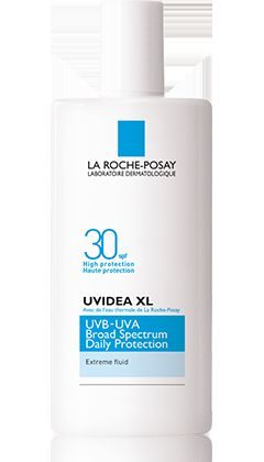 UVIDEA XL SPF 50 Melt-In Cream