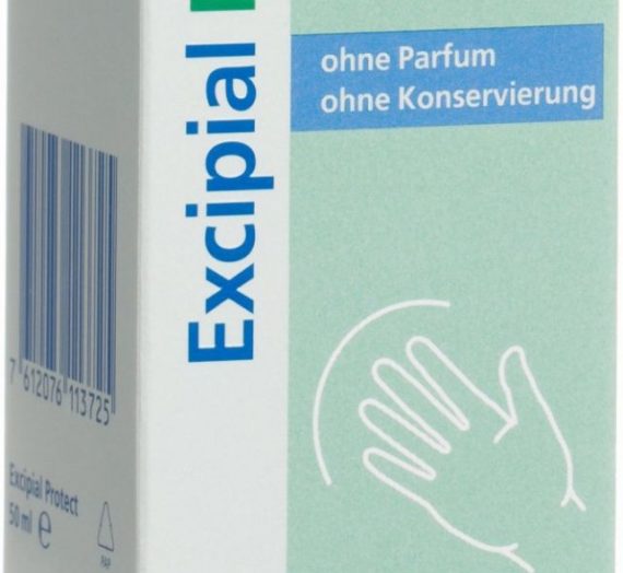 Galderma Excipial Protect Hand cream