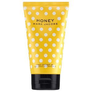 Honey Fresh Shower Gel