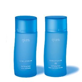 Clear Lotion DH