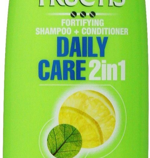 Daily Care 2 in 1