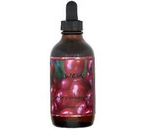 Winter Cranberry Mint Treatment Oil