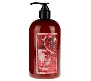 Pomegranate Cleansing Conditioner