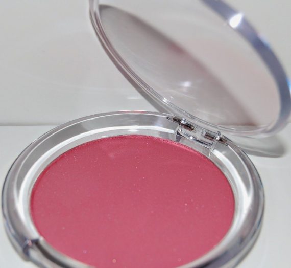 OFRA Cosmetics Pressed Blush – Paradise Pink