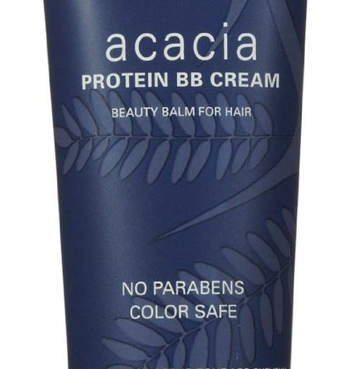ECRU New York Acacia Protein BB Cream Beauty Balm for Hair