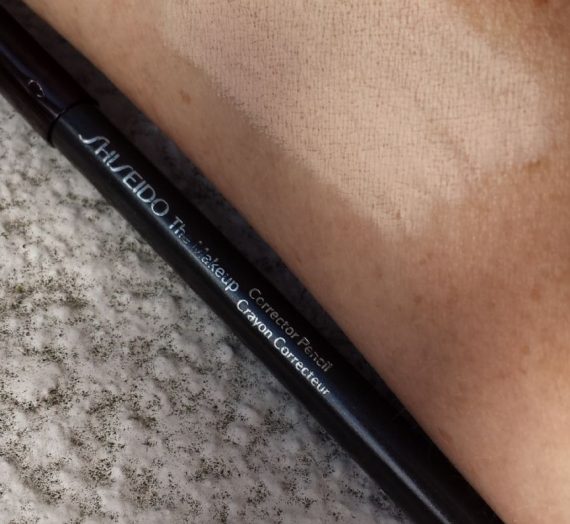 The Makeup Corrector Pencil