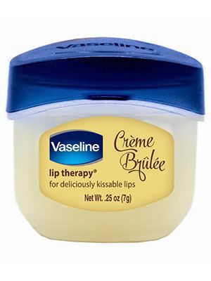 Lip Therapy in Creme Brulee