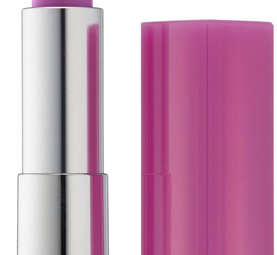 Color Sensational Rebel Bloom Lipstick – Lilac Flush