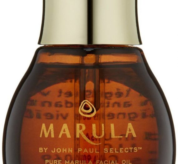 Marula Pure Beauty Oil – Marula Pure Beauty Oil