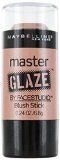 Blush – Maybelline – Master Glaze by Facestudio in Plums Up