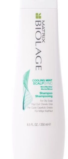 Biolage SCALPSYNC Cooling Mint Shampoo