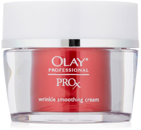 ProX Wrinkle Smoothing Cream