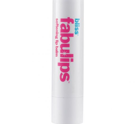 Fabulips Softening Lip Balm