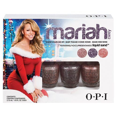 Silent Stars Go By (Mariah Carey Holiday Collection 2013)