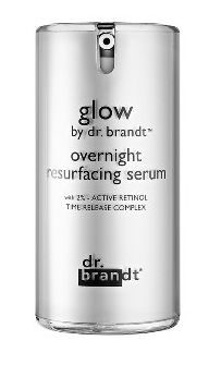 Glow Overnight Resurfacing Serum
