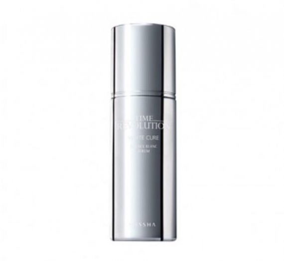 Time Revolution White Cure Science Blanc Serum