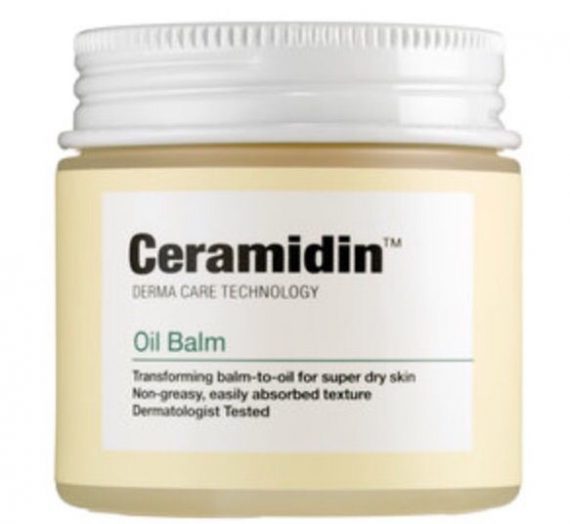 Ceramidin Oil Balm