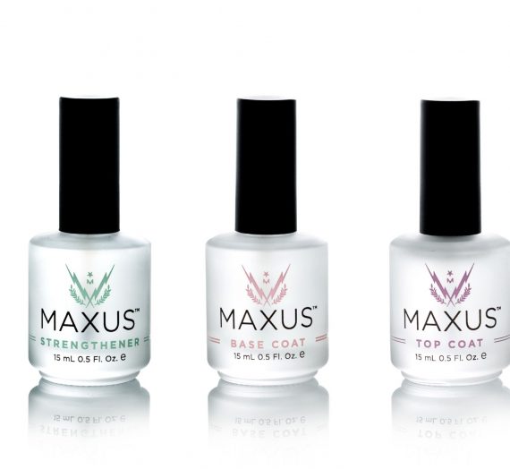 Maxus Essentials Collection (Kit)