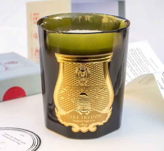 Cire Trudon Byron candle