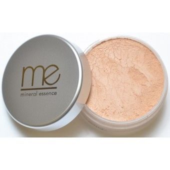 Mineral Essence – Mineral Foundation