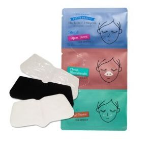 Petite Beauty Blackhead 3Step Kit